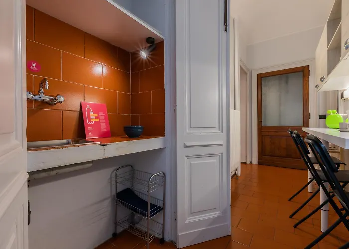 Spazioso Nei Pressi Del Po By Wonderful Italy * Turin