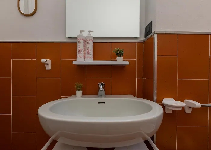 Spazioso Nei Pressi Del Po By Wonderful Italy Apartment