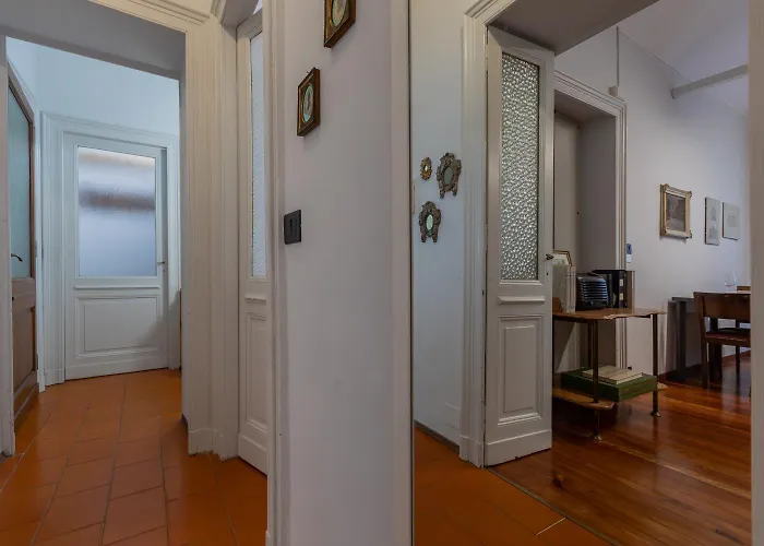 Apartment Spazioso Nei Pressi Del Po By Wonderful Italy *