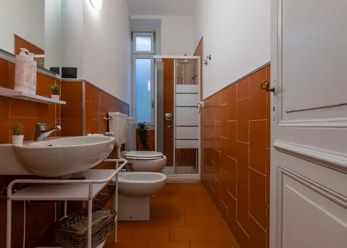 Spazioso Nei Pressi Del Po By Wonderful Italy