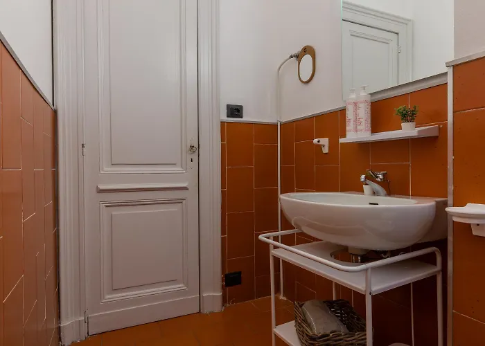 Spazioso Nei Pressi Del Po By Wonderful Italy Apartment