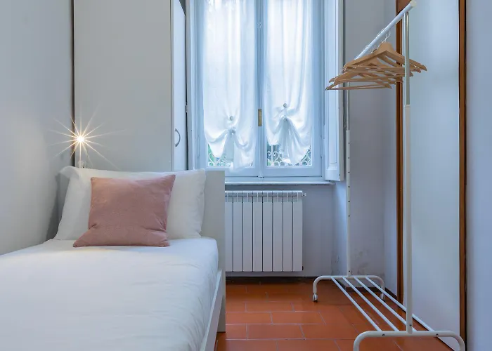 Apartment Spazioso Nei Pressi Del Po By Wonderful Italy