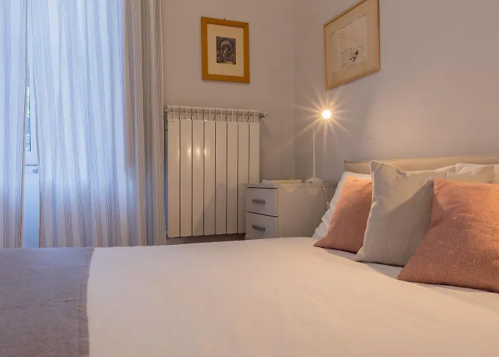 Apartment Spazioso Nei Pressi Del Po By Wonderful Italy *