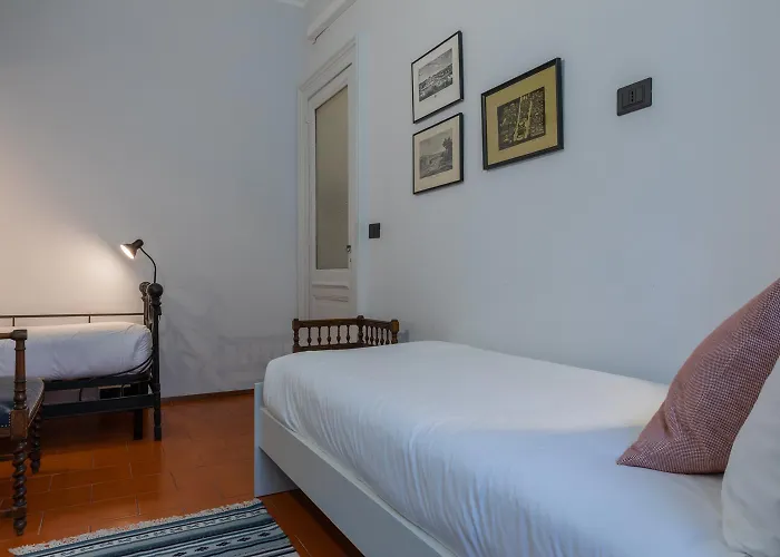 Spazioso Nei Pressi Del Po By Wonderful Italy Apartment Turin