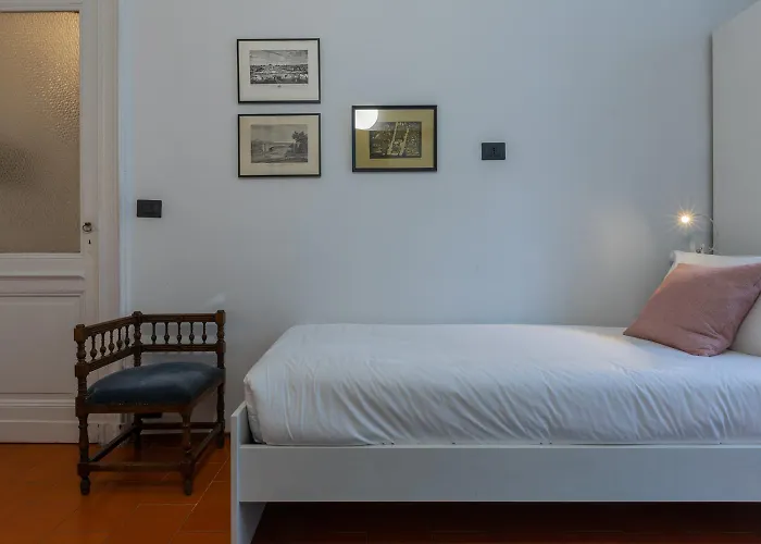 Spazioso Nei Pressi Del Po By Wonderful Italy *