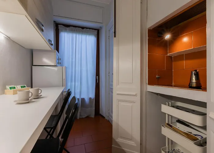 Spazioso Nei Pressi Del Po By Wonderful Italy * Turin