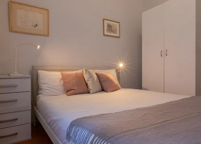Apartment Spazioso Nei Pressi Del Po By Wonderful Italy