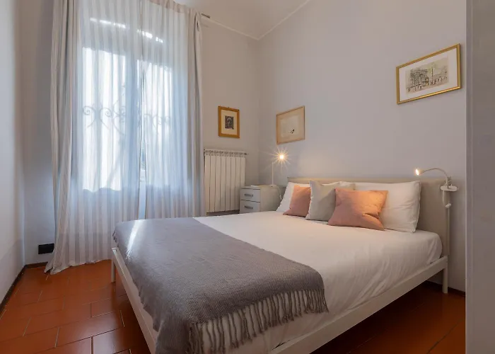 Spazioso Nei Pressi Del Po By Wonderful Italy Apartment *