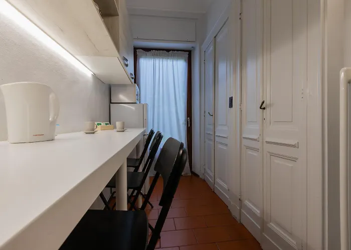Spazioso Nei Pressi Del Po By Wonderful Italy Turin