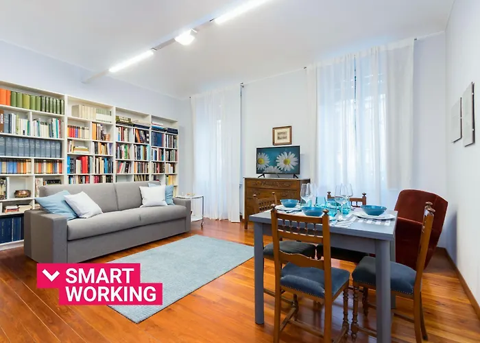 Apartment Spazioso Nei Pressi Del Po By Wonderful Italy *
