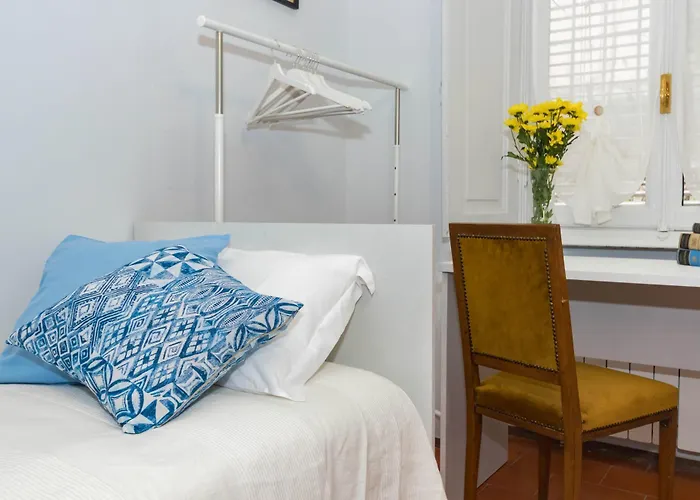 Spazioso Nei Pressi Del Po By Wonderful Italy Apartment Turin