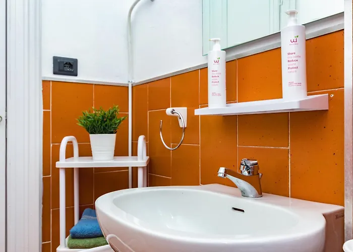 Spazioso Nei Pressi Del Po By Wonderful Italy Apartment *