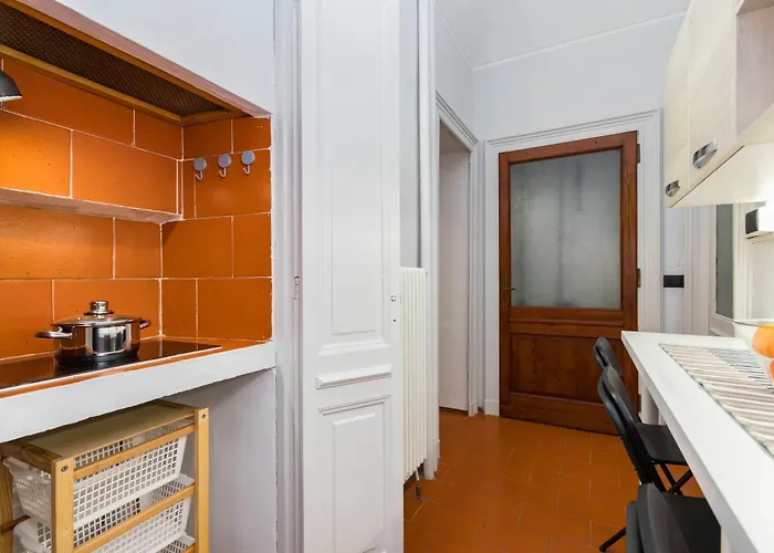 Apartment Spazioso Nei Pressi Del Po By Wonderful Italy *
