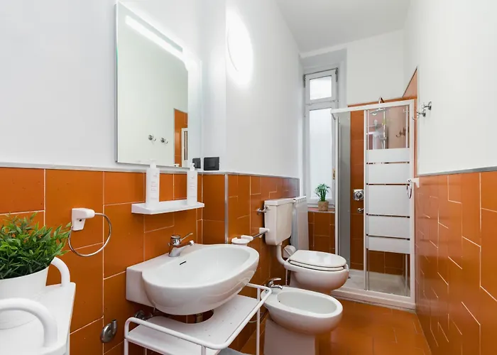 Spazioso Nei Pressi Del Po By Wonderful Italy *