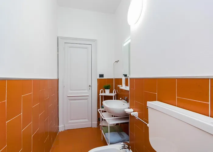 Spazioso Nei Pressi Del Po By Wonderful Italy Apartment