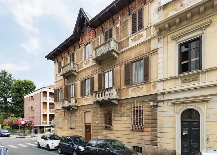 Spazioso Nei Pressi Del Po By Wonderful Italy *