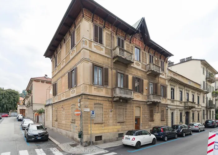 Spazioso Nei Pressi Del Po By Wonderful Italy *