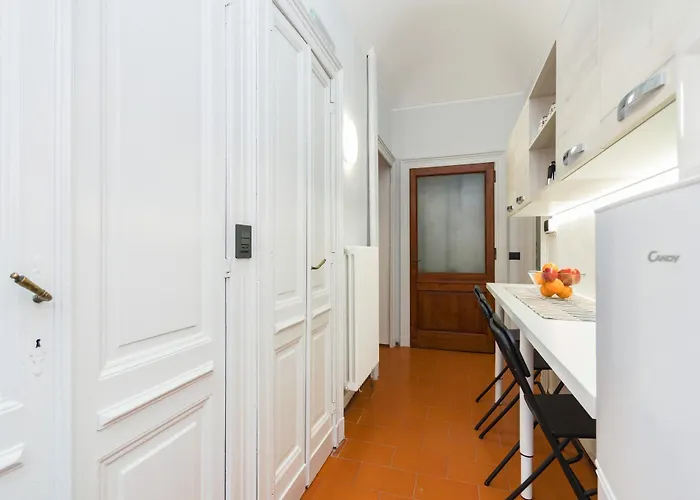 Spazioso Nei Pressi Del Po By Wonderful Italy Apartment *