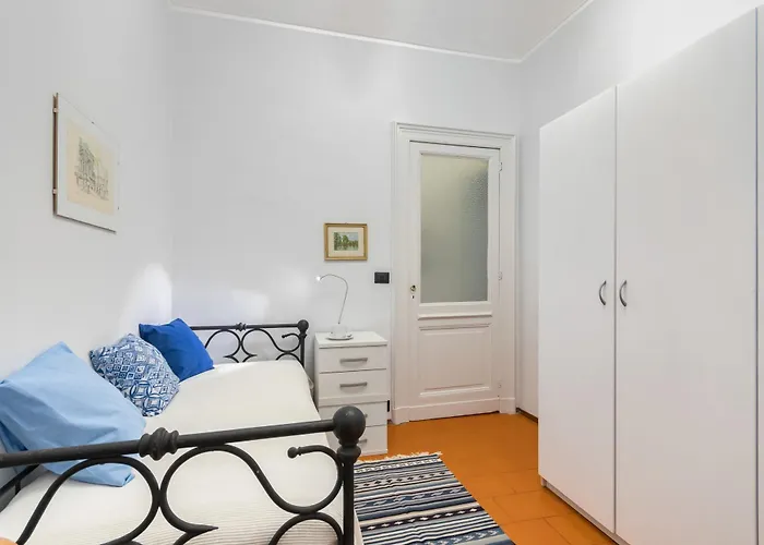 Apartment Spazioso Nei Pressi Del Po By Wonderful Italy *
