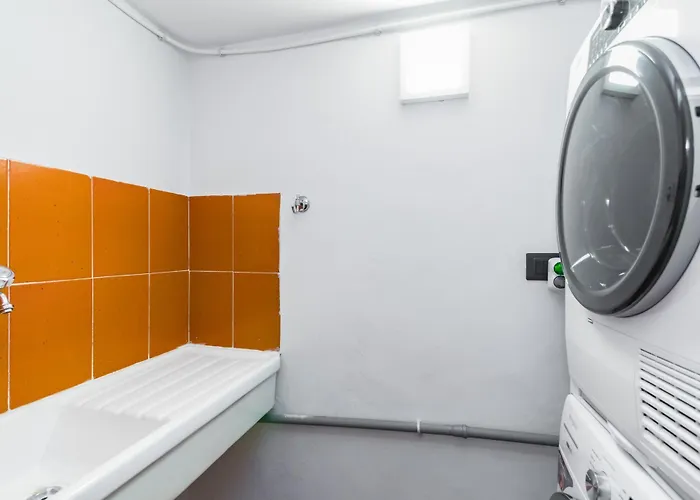 Apartment Spazioso Nei Pressi Del Po By Wonderful Italy Turin