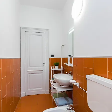 Spazioso Nei Pressi Del Po By Wonderful Italy アパート